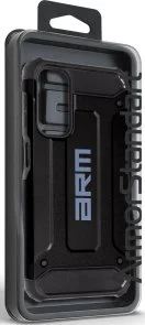 Фото: Чохол ArmorStandart for Samsung A24 4G A245 - Panzer Black (ARM70777) № 3 | KTC