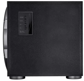 Фото: Колонки Trust GXT 658 Tytan Black (21738) № 3 | KTC