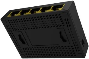 Фото: Комутатор Netis ST3105GC № 3 | KTC