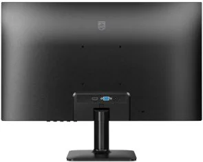 Фото: Монітор Philips 24E2N1100LB/00 Black - 23.8" VA / 1920×1080 / 100 Гц / Adaptive Sync № 6 | KTC