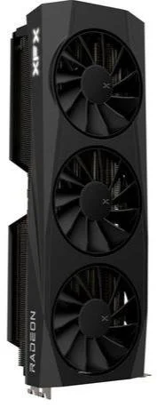 Фото: Відеокарта XFX Quicksilver AMD Radeon RX 9070XT Gaming Edition (RX-97TQICKB9) № 4 | KTC