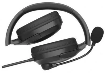 Фото: Гарнітура A4tech FH280U Black № 9 | KTC
