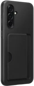 Фото: Чохол Samsung for A36 A366 - Card Slot Case Black (EF-OA366TBEGWW) № 2 | KTC