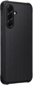 Фото: Чохол Samsung for A56 A566 - Rugged Case Black (EF-RA566CBEGWW) № 2 | KTC