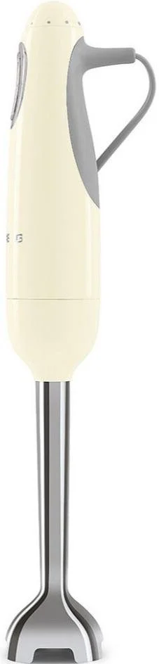 Фото: Блендер Smeg Retro Style Creamy (HBF03CREU) № 3 | KTC