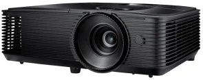 Фото: Проектор Optoma HD28B (E1P0A3PBE1Z3) № 3 | KTC