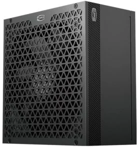 Фото: Блок живлення PCCooler 1200W YS1200 (P5-YS1200-G1FFBK1-EU) № 2 | KTC