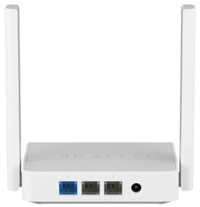 Фото: Wi-Fi Роутер Keenetic Starter (KN-1121) № 3 | KTC