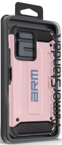 Фото: Чохол ArmorStandart for Xiaomi Redmi Note 12 4G - Panzer Pink (ARM71476) № 3 | KTC