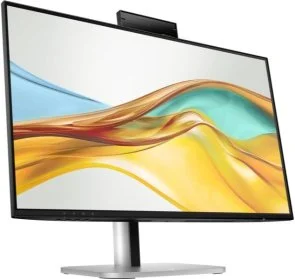Фото: Монітор HP Series 5 Pro 524pm Black (9E0G9UT) - 23.8" IPS / 1920×1080 / 100 Гц / Pivot / HAS № 2 | KTC
