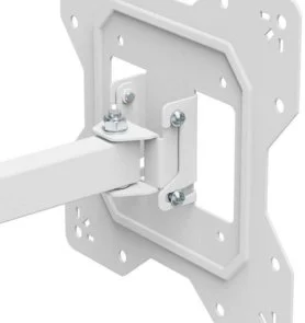 Фото: Кронштейн Kivi Motion 223W White (Motion-223W) № 5 | KTC