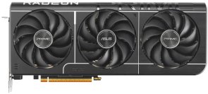 Відеокарта ASUS Prime Radeon RX 9070 XT OC Edition 16GB GDDR6 (PRIME-RX9070XT-O16G)