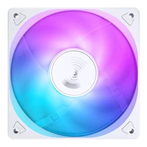 Фото: Кулер Jonsbo SL-120CW White № 3 | KTC