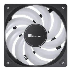 Фото: Кулер Jonsbo SL-120C Black № 5 | KTC