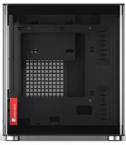 Фото: Корпус Jonsbo TK-0 Black with window № 9 | KTC