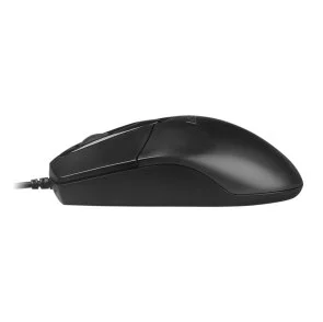 Фото: Миша A4tech OP-720 Black (OP-720_USB-Black) № 4 | KTC