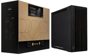 Фото: Корпус ASUS ProArt PA602 Wood Edition Black (90DC00J0-B09020) № 9 | KTC