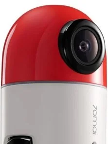 Фото: Відеореєстратор 70mai Dash Cam Omni 64G Red (Omni 64G_Red) № 11 | KTC
