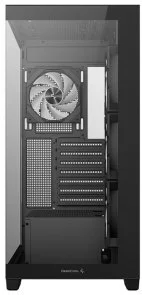 Фото: Корпус Deepcool CG580 4F Black with window (R-CG580-BKADA4-G-1) № 10 | KTC