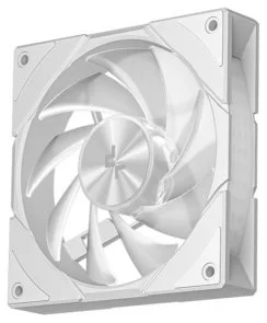 Фото: Корпус Deepcool CG580 4F White with window (R-CG580-WHADA4-G-1) № 13 | KTC
