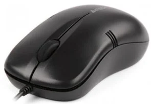 Фото: Миша A4tech OP-560NU-1 Black (OP-560NU-1_black-USB) № 4 | KTC