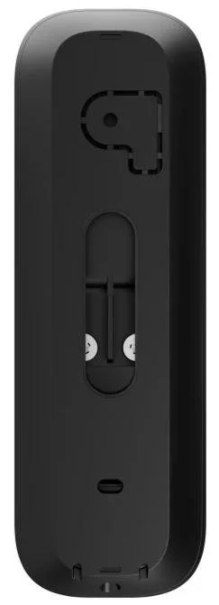 Фото: Відеодзвінок Ajax Doorbell Black (66391.125.BL1) № 5 | KTC