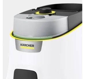 Фото: Пароочисник Karcher SC 4 Deluxe White (1.513-460.0) № 2 | KTC