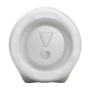Фото: Портативна колонка JBL Charge 6 White (JBLCHARGE6WHT) № 6 | KTC
