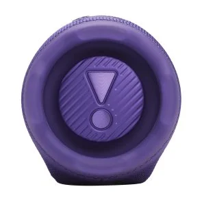 Фото: Портативна колонка JBL Charge 6 Purple (JBLCHARGE6PUR) № 6 | KTC