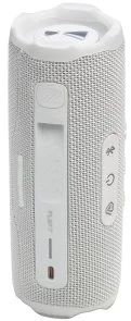 Фото: Портативна колонка JBL Flip 7 White (JBLFLIP7WHT) № 2 | KTC