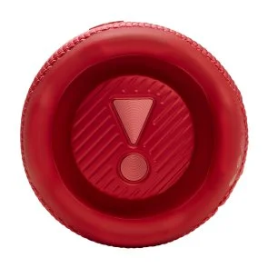Фото: Портативна колонка JBL Flip 7 Red (JBLFLIP7RED) № 8 | KTC