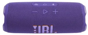 Фото: Портативна колонка JBL Flip 7 Purple (JBLFLIP7PUR) № 3 | KTC