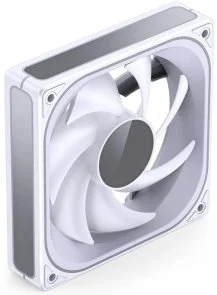 Фото: Кулер Jonsbo ZB-120W White № 6 | KTC