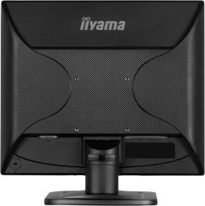 Фото: Монітор iiyama E1980S-B1 Black - 19" TN+Film / 1280×1024 / 75 Гц № 5 | KTC