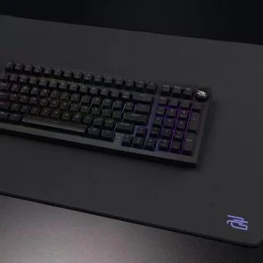 Фото: Килимок Proove Gaming Radiance XL Black (MPRD00300001) № 8 | KTC