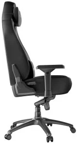 Фото: Крісло Proove Gaming Unit Black (GCNT0001001) № 5 | KTC