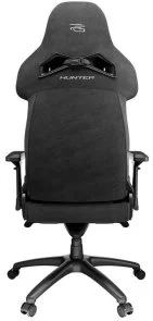 Фото: Крісло Proove Gaming Hunter Black (GCHN001001) № 6 | KTC