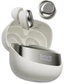 Фото: Навушники Blackview AirBuds 9 TWS White (6931548319702) № 2 | KTC