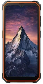 Фото: Смартфон Blackview BV4800 Pro 4/128GB Orange № 2 | KTC