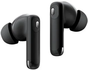 Фото: Навушники Blackview AirBuds 12 TWS Black (6931548319719) № 6 | KTC