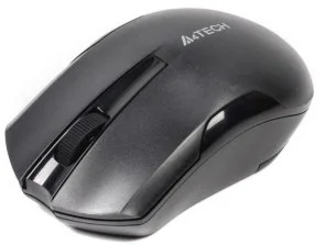 Фото: Миша A4tech G3-200N V-Track Black (G3-200 N (Black)) № 2 | KTC