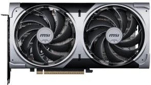 Фото: Відеокарта MSI GeForce RTX 5070 12G VENTUS 2X OC № 2 | KTC