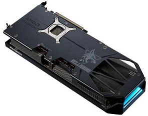 Відеокарта PowerColor RX 9070 Hellhound (RX 9070 16G-L/OC)