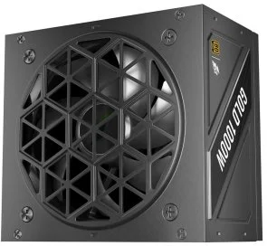 Фото: Блок живлення 1stPlayer 1000W HA-1000BA4 (NGDP-GLD-1000-BK-EU) № 3 | KTC