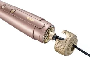 Фото: Фен-щітка Babyliss Air Power Volume (AS95E) № 10 | KTC