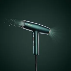 Фото: Фен Babyliss Air Power Pro (D6555DE) № 19 | KTC