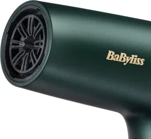 Фото: Фен Babyliss Air Power Pro (D6555DE) № 7 | KTC