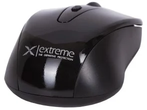 Фото: Миша Esperanza Extreme XM104K Black № 2 | KTC