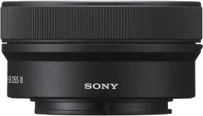 Фото: Цифрова фотокамера Sony Alpha ZV-E10 II kit 16-50mm Black (ZVE10M2KB.CEC) № 13 | KTC
