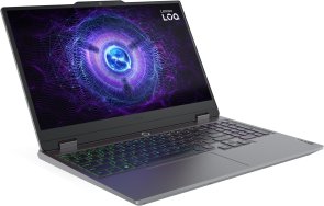 Lenovo LOQ 15IRX9 83DV00KERA Luna Grey
